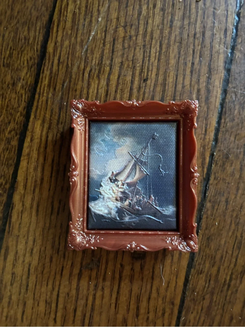 MiniBrands Masterpieces each 5$